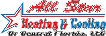 All Star Heating and Cooling of Central Florida, LLC