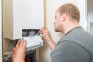 Heater Services in Orlando, FL